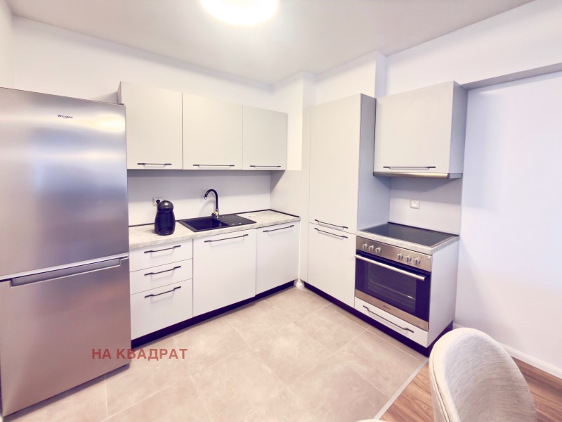 Продава 2-СТАЕН, гр. София, Симеоново, снимка 4 - Апартаменти - 53227966