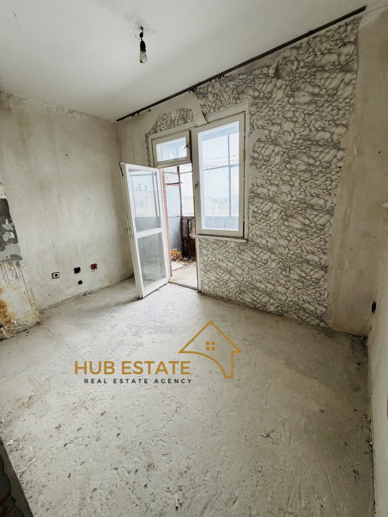 Продава 2-СТАЕН, гр. Добрич, Балик