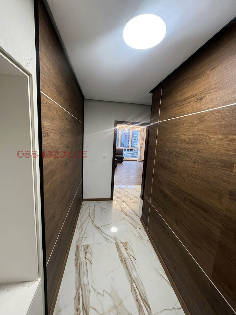 Продава 2-СТАЕН, гр. Пловдив, Гагарин, снимка 7 - Апартаменти - 54274232