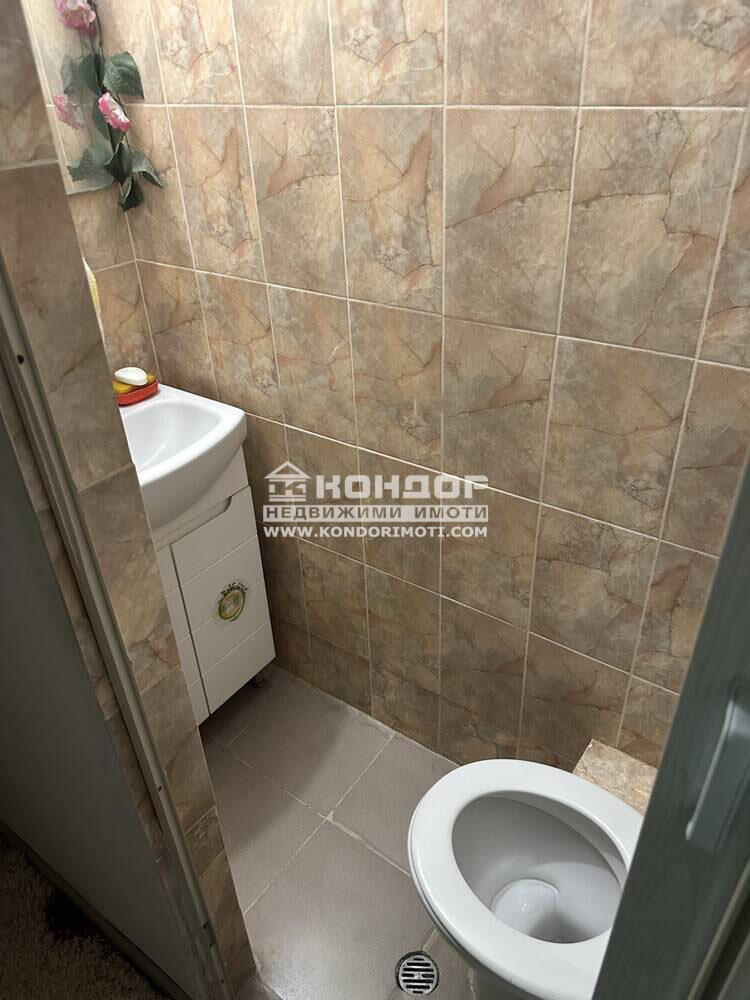 Продава 2-СТАЕН, гр. Пловдив, Кършияка, снимка 9 - Апартаменти - 54602613