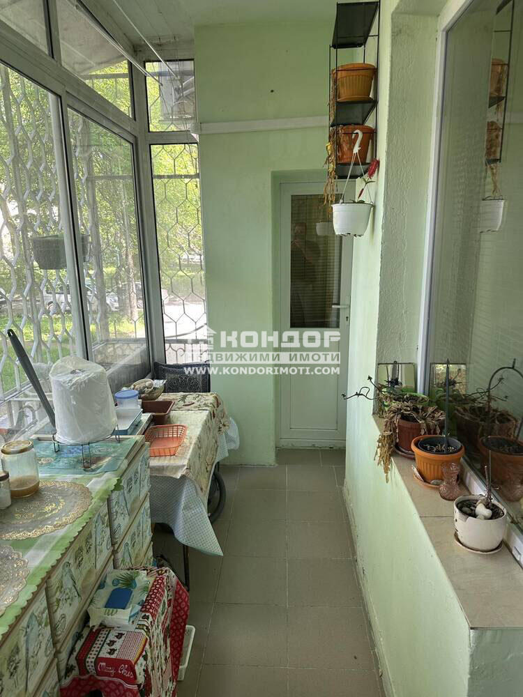 Продава 2-СТАЕН, гр. Пловдив, Кършияка, снимка 4 - Апартаменти - 54602613