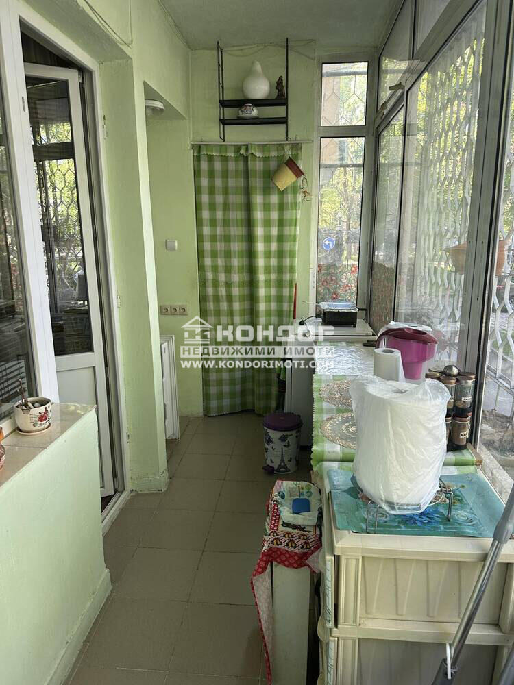 Продава 2-СТАЕН, гр. Пловдив, Кършияка, снимка 10 - Апартаменти - 54602613
