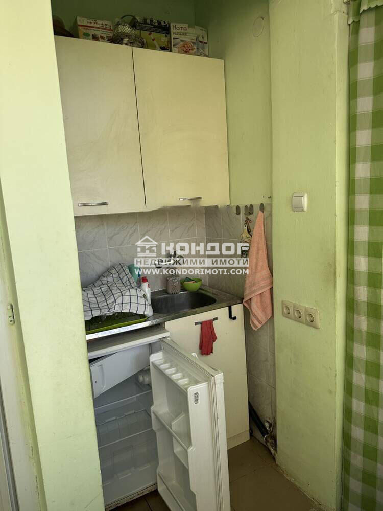 Продава 2-СТАЕН, гр. Пловдив, Кършияка, снимка 3 - Апартаменти - 54602613
