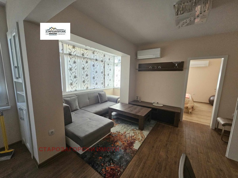 Na prodej  2 ložnice Stara Zagora , Centar , 100 m2 | 72297114 - obraz [2]