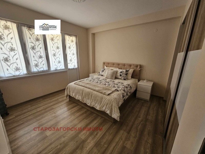 De vânzare  2 dormitoare Stara Zagora , Țentâr , 100 mp | 72297114 - imagine [3]