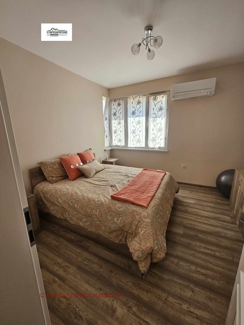 De vânzare  2 dormitoare Stara Zagora , Țentâr , 100 mp | 72297114 - imagine [10]