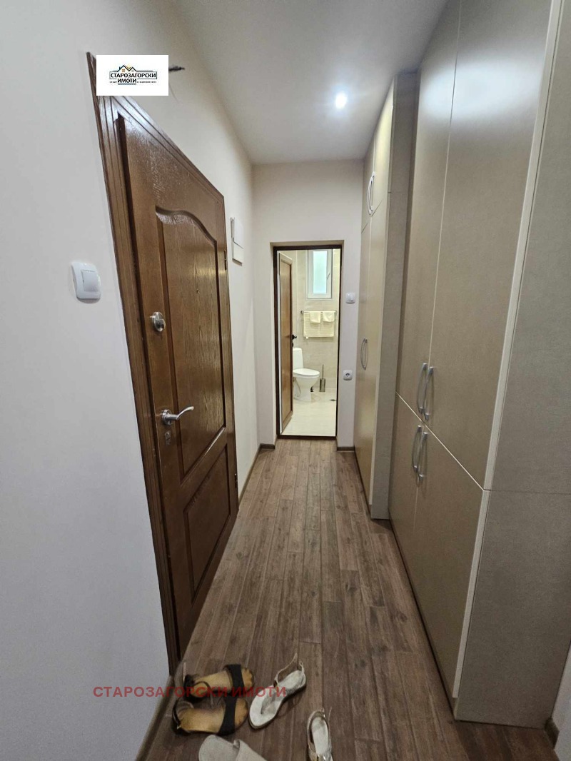 In vendita  2 camere da letto Stara Zagora , Tsentar , 100 mq | 72297114 - Immagine [7]