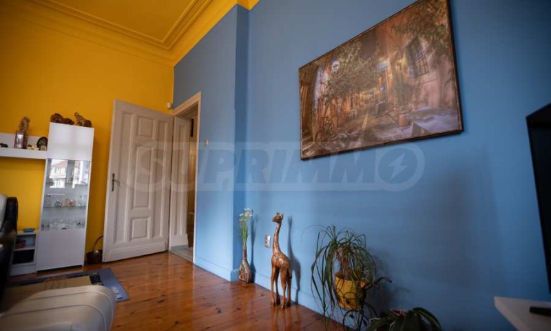 For Sale  2 bedroom Burgas , Tsentar , 100 sq.m | 13401820 - image [5]