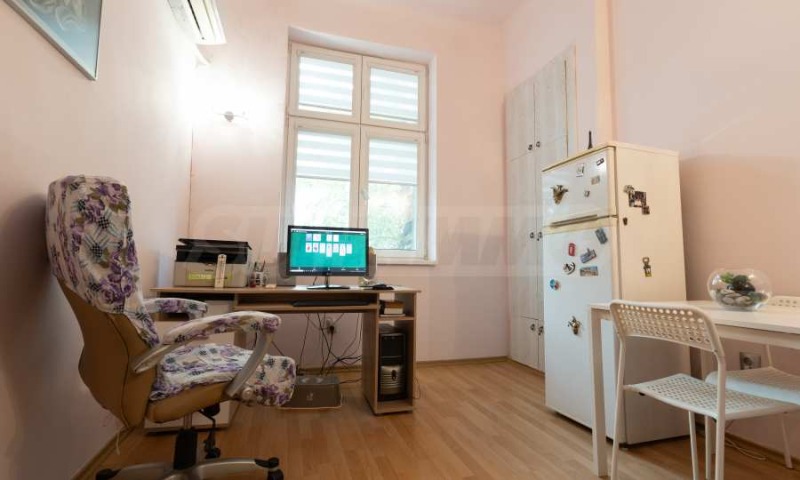 Zu verkaufen  2 Schlafzimmer Burgas , Zentar , 100 qm | 13401820 - Bild [13]