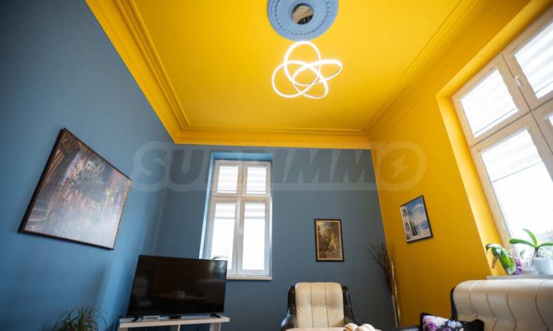 For Sale  2 bedroom Burgas , Tsentar , 100 sq.m | 13401820 - image [7]