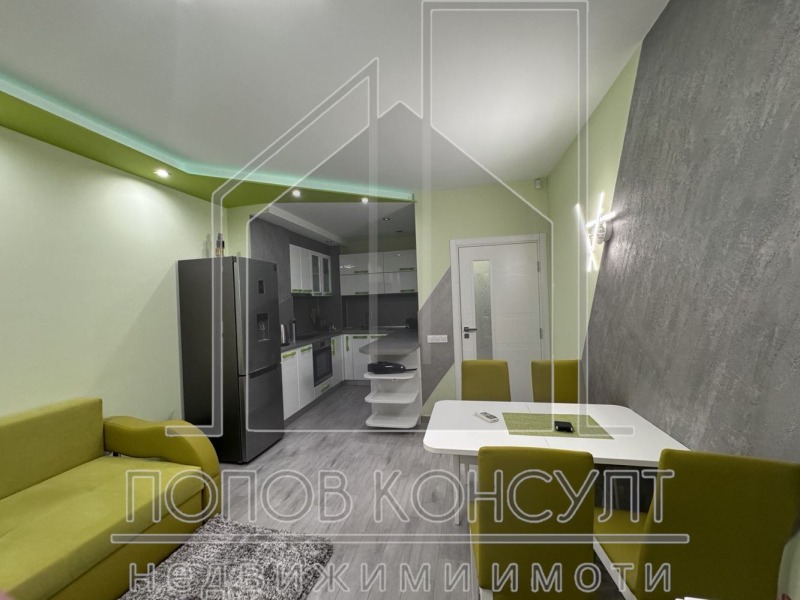 De vânzare  2 dormitoare Plovdiv , Iujen , 99 mp | 79783538 - imagine [4]