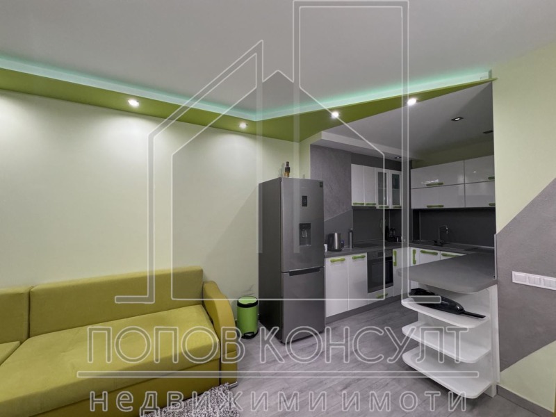 De vânzare  2 dormitoare Plovdiv , Iujen , 99 mp | 79783538 - imagine [2]