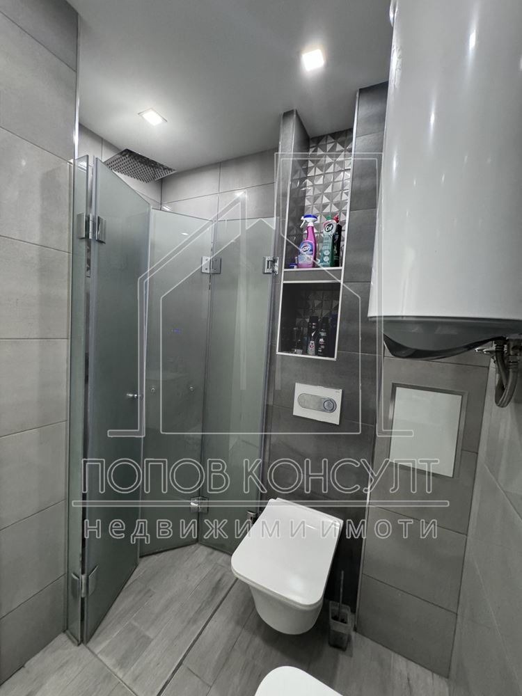 De vânzare  2 dormitoare Plovdiv , Iujen , 99 mp | 79783538 - imagine [11]