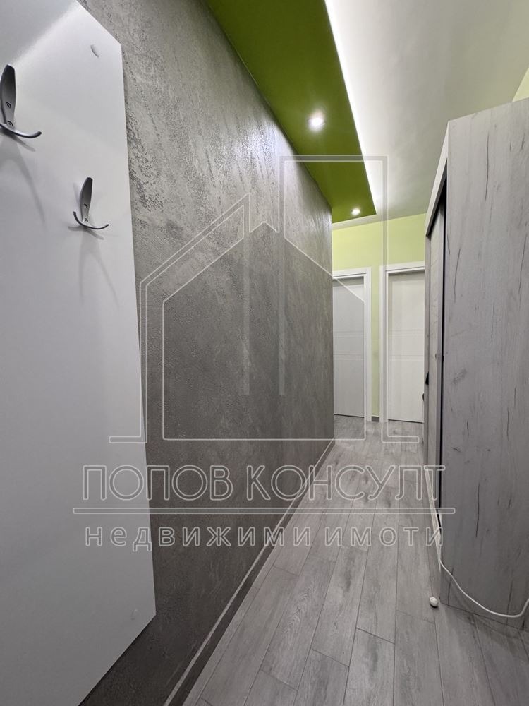 De vânzare  2 dormitoare Plovdiv , Iujen , 99 mp | 79783538 - imagine [14]