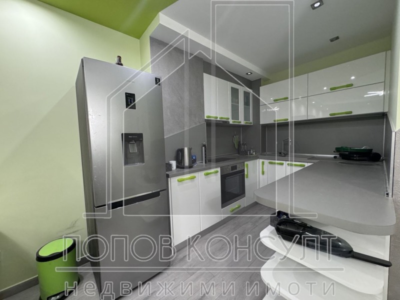 De vânzare  2 dormitoare Plovdiv , Iujen , 99 mp | 79783538 - imagine [7]