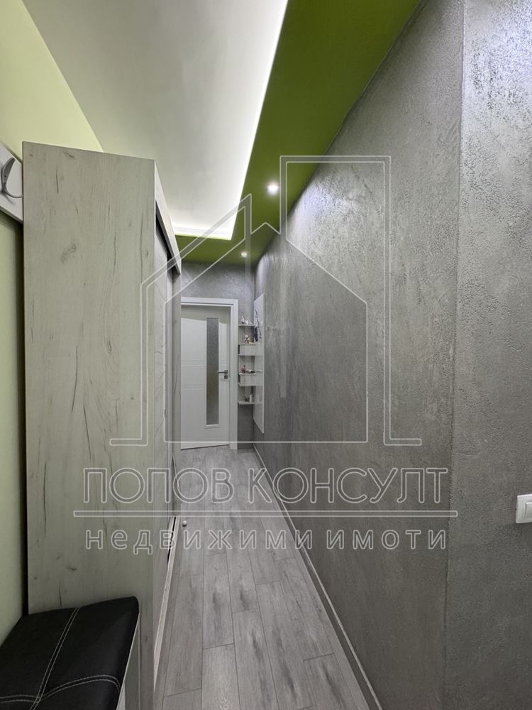 De vânzare  2 dormitoare Plovdiv , Iujen , 99 mp | 79783538 - imagine [13]