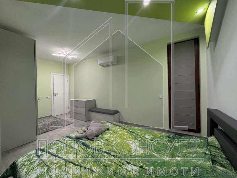 De vânzare  2 dormitoare Plovdiv , Iujen , 99 mp | 79783538 - imagine [10]