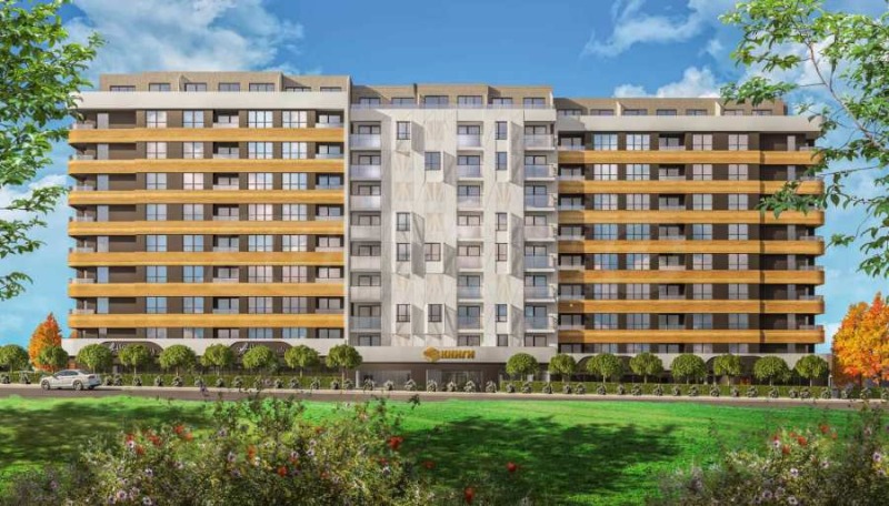 Продава  3-стаен град Бургас , Славейков , 101 кв.м | 36927342 - изображение [10]