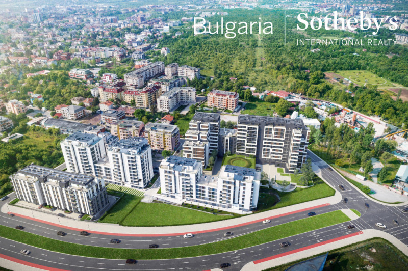 Продава 3-СТАЕН, гр. София, Витоша, снимка 10 - Aпартаменти - 49188842