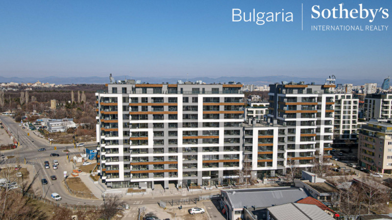 Продава 3-СТАЕН, гр. София, Витоша, снимка 8 - Aпартаменти - 49188842