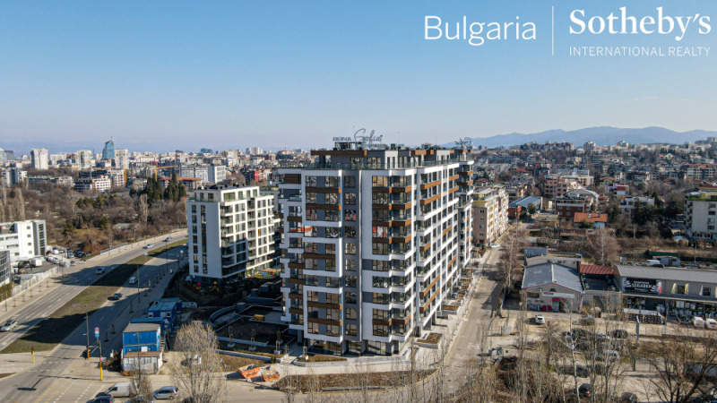 Продава 3-СТАЕН, гр. София, Витоша, снимка 4 - Aпартаменти - 49188842