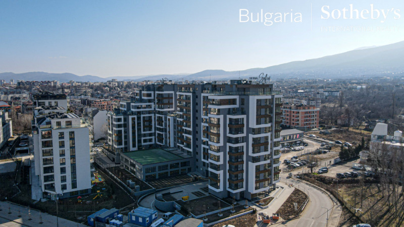 Продава  3-стаен град София , Витоша , 116 кв.м | 79446165 - изображение [2]