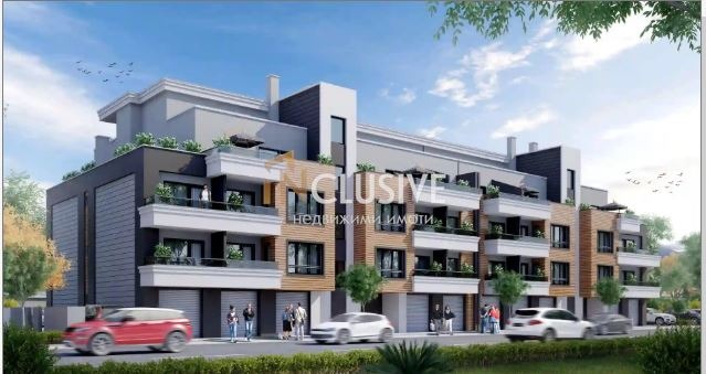 Продава  3-стаен град София , Витоша , 95 кв.м | 30289094 - изображение [4]