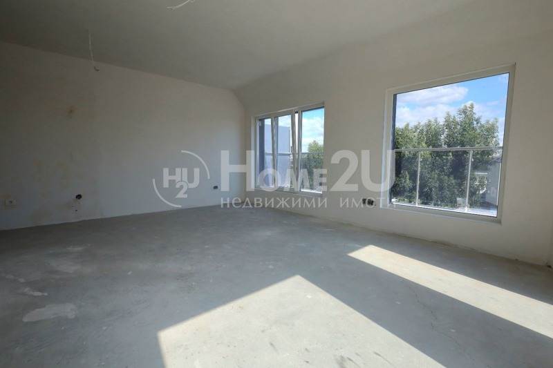 De vânzare  2 dormitoare Varna , Asparuhovo , 105 mp | 63822172 - imagine [2]