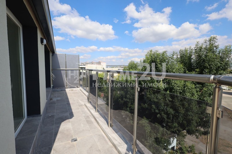 De vânzare  2 dormitoare Varna , Asparuhovo , 105 mp | 63822172 - imagine [10]