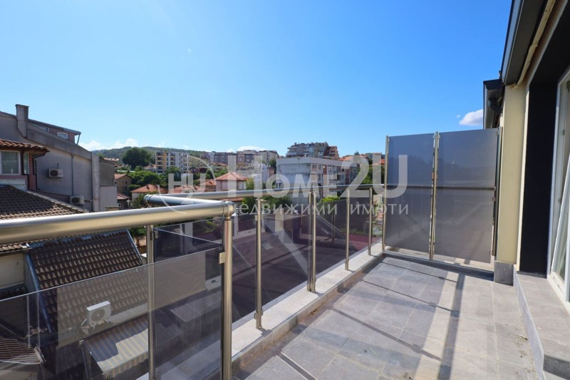 De vânzare  2 dormitoare Varna , Asparuhovo , 105 mp | 63822172 - imagine [9]