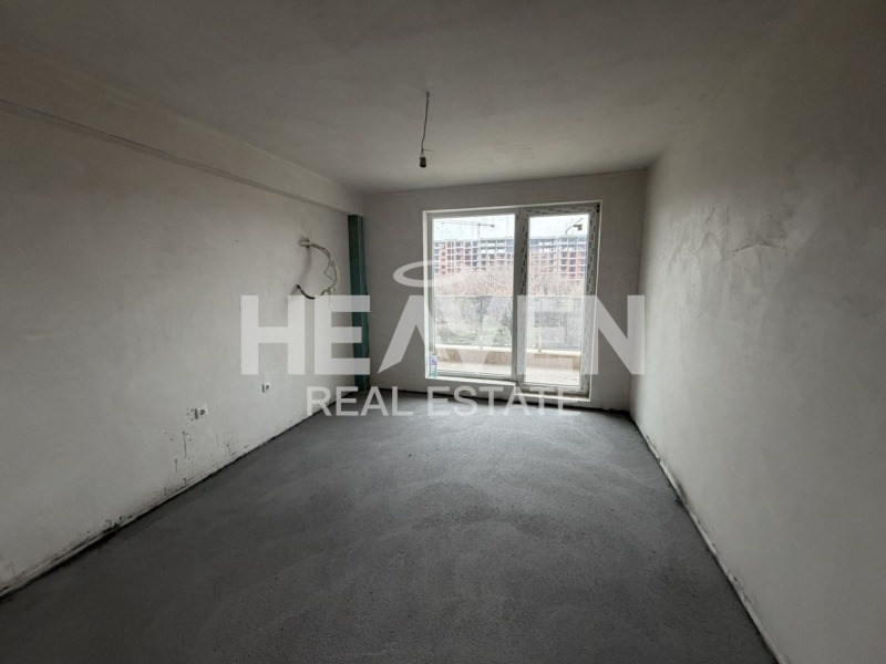 Продава 3-СТАЕН, гр. Пловдив, Остромила, снимка 9 - Апартаменти - 53252358