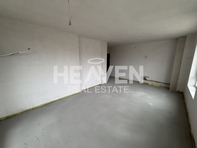 Продава 3-СТАЕН, гр. Пловдив, Остромила, снимка 5 - Апартаменти - 53252358