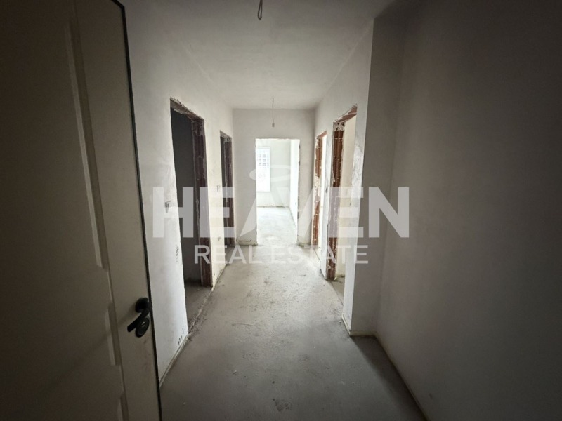 Продава 3-СТАЕН, гр. Пловдив, Остромила, снимка 11 - Апартаменти - 53252358