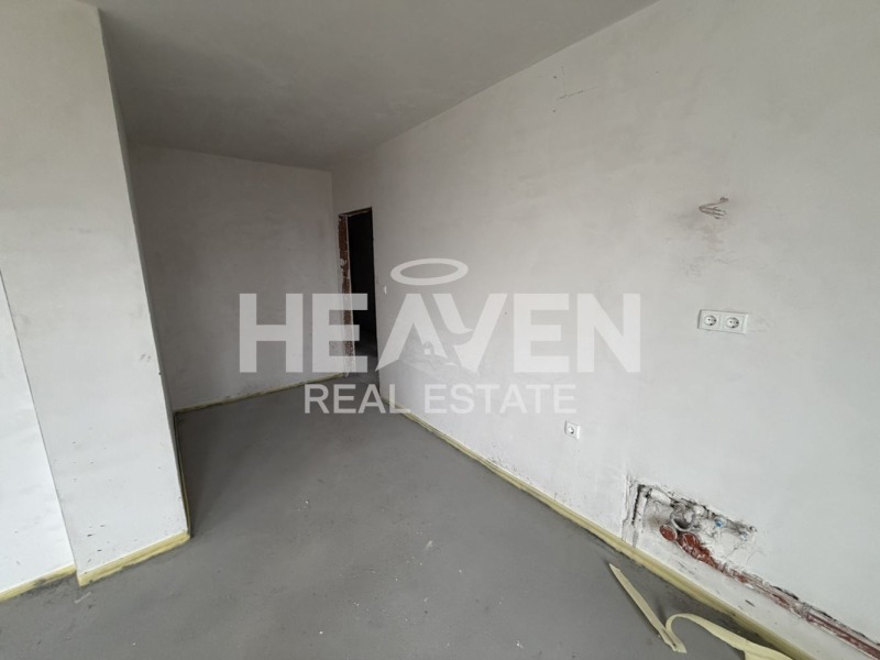 Продава 3-СТАЕН, гр. Пловдив, Остромила, снимка 6 - Апартаменти - 53252358