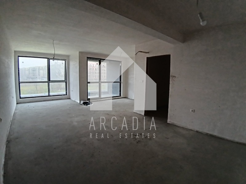 Продава 3-СТАЕН, гр. Пловдив, Кършияка, снимка 3 - Апартаменти - 53389497