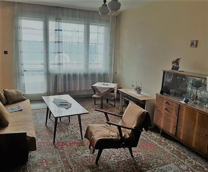 Продава 3-СТАЕН, гр. Русе, Център, снимка 3 - Апартаменти - 54227115