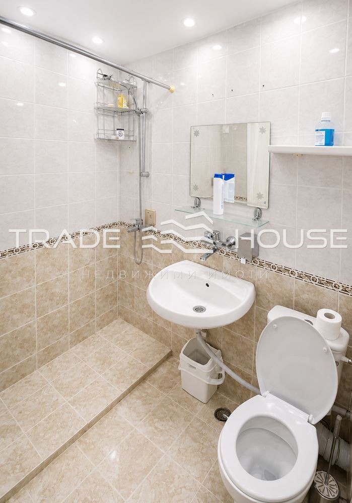 Продава 3-СТАЕН, гр. Пловдив, Изгрев, снимка 5 - Апартаменти - 54997324