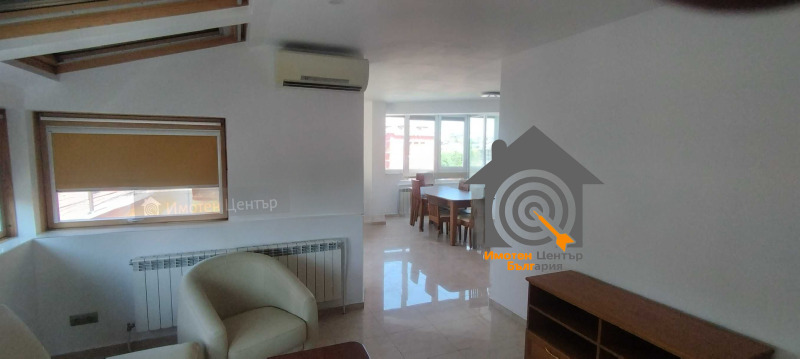 Na prodej  3 ložnice Sofia , Centar , 120 m2 | 16081413 - obraz [2]