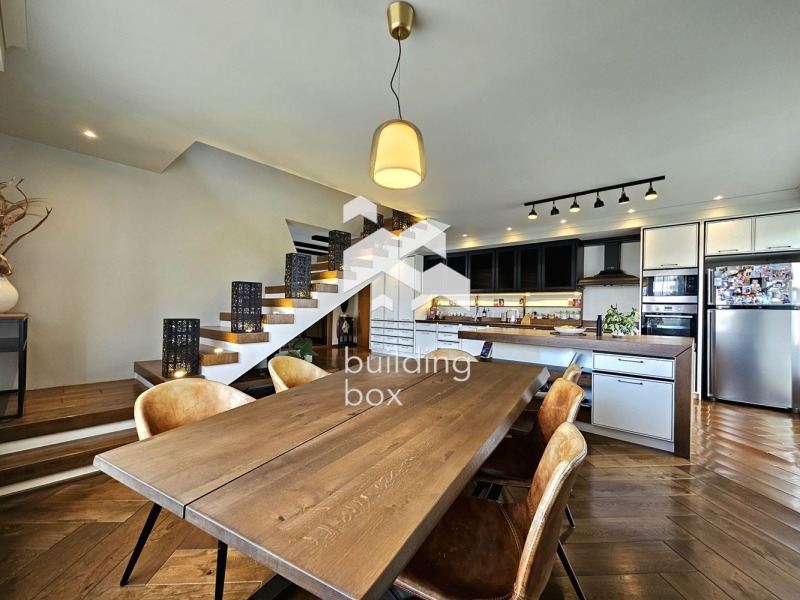 In vendita  3 camere da letto Sofia , Vitosha , 254 mq | 20744373