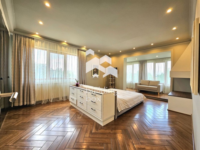 In vendita  3 camere da letto Sofia , Vitosha , 254 mq | 20744373 - Immagine [12]