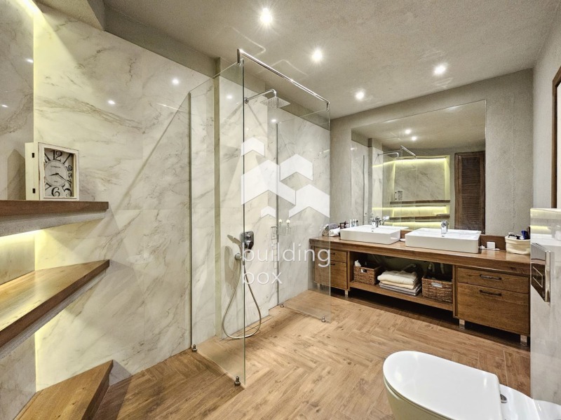 In vendita  3 camere da letto Sofia , Vitosha , 254 mq | 20744373 - Immagine [17]
