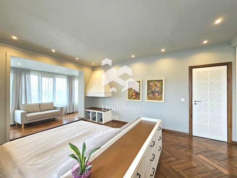 In vendita  3 camere da letto Sofia , Vitosha , 254 mq | 20744373 - Immagine [13]