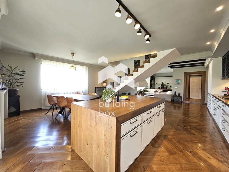 In vendita  3 camere da letto Sofia , Vitosha , 254 mq | 20744373 - Immagine [7]