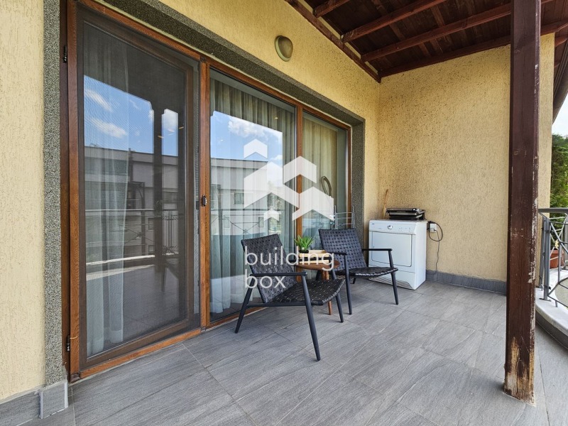 In vendita  3 camere da letto Sofia , Vitosha , 254 mq | 20744373 - Immagine [11]