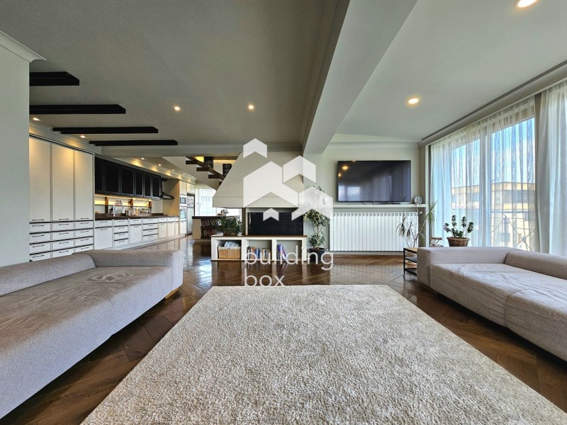 In vendita  3 camere da letto Sofia , Vitosha , 254 mq | 20744373 - Immagine [5]