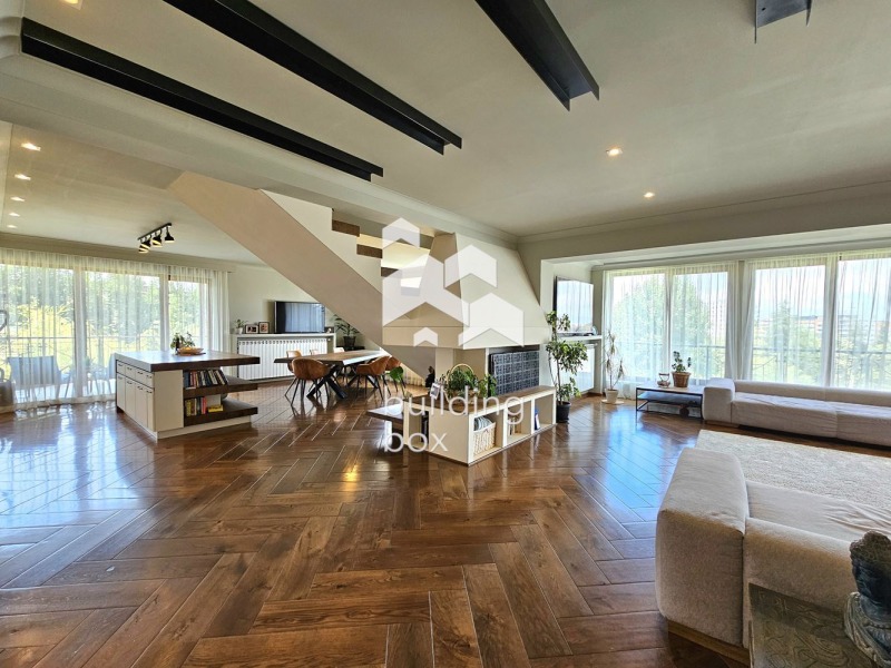 In vendita  3 camere da letto Sofia , Vitosha , 254 mq | 20744373 - Immagine [6]