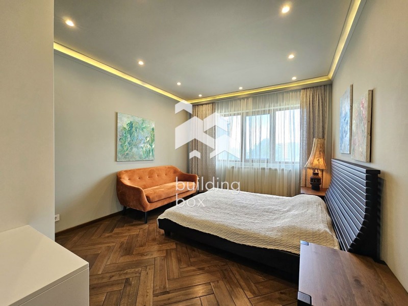 In vendita  3 camere da letto Sofia , Vitosha , 254 mq | 20744373 - Immagine [15]