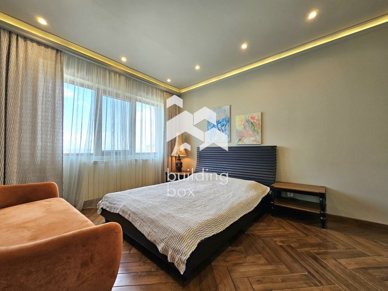 In vendita  3 camere da letto Sofia , Vitosha , 254 mq | 20744373 - Immagine [16]
