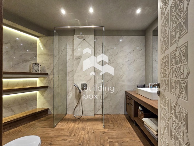 In vendita  3 camere da letto Sofia , Vitosha , 254 mq | 20744373 - Immagine [9]