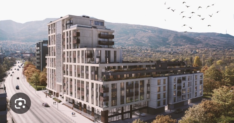 Продава 4-СТАЕН, гр. София, Кръстова вада